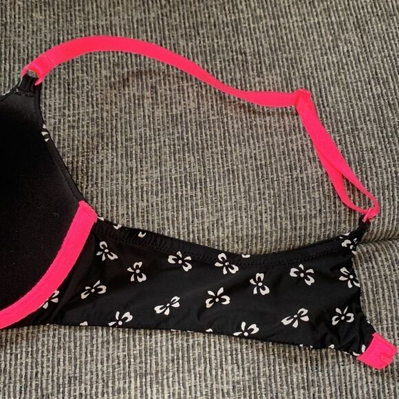 Victoria’s Secret push up bra 34A EUC - Picture 8 of 10